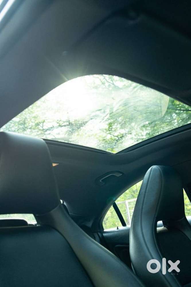 Mercedes-benz Cla 2.0 200 Sport, 2015, Petrol