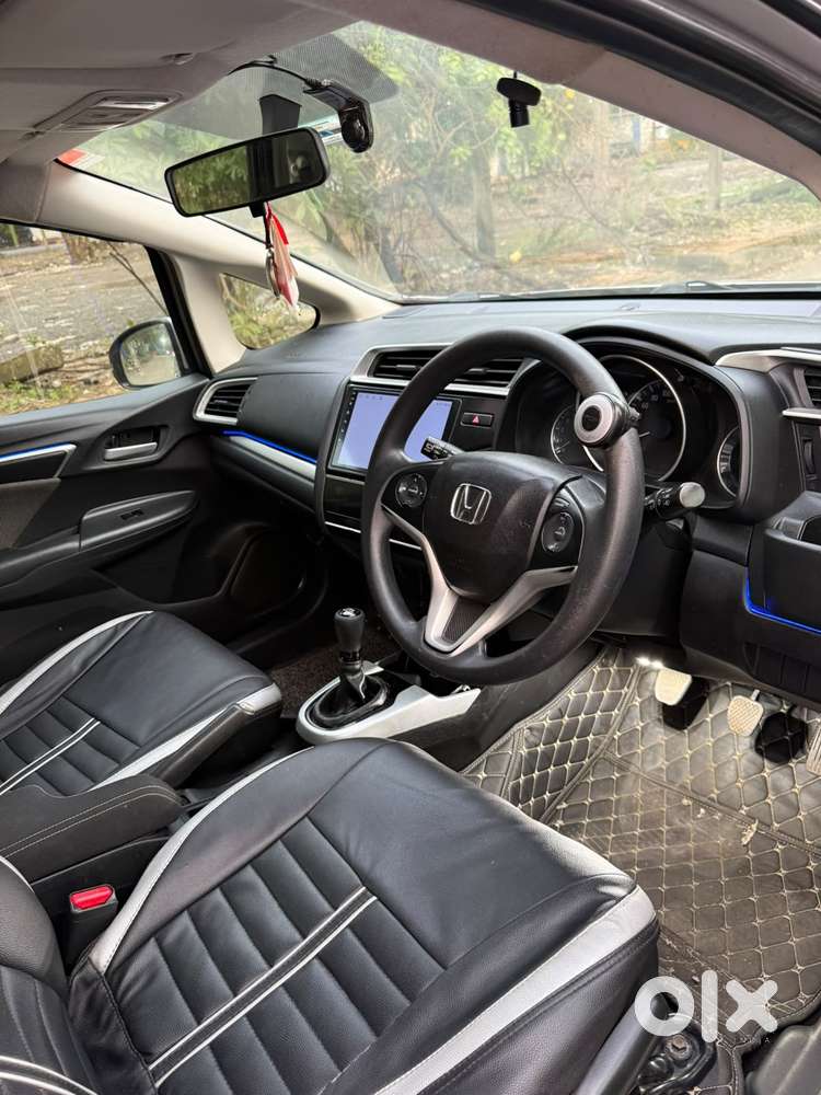 Honda Wr-v I-dtec Vx, 2017, Diesel