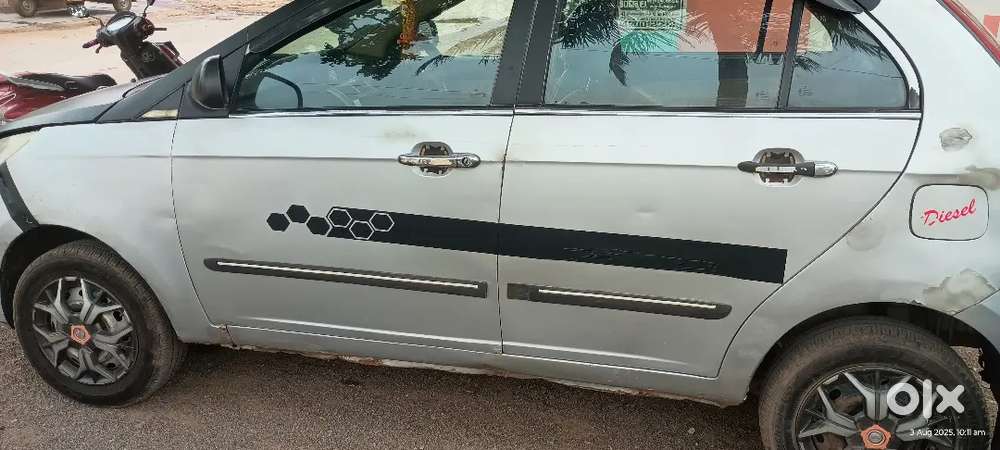 Tata Indica Vista 2014