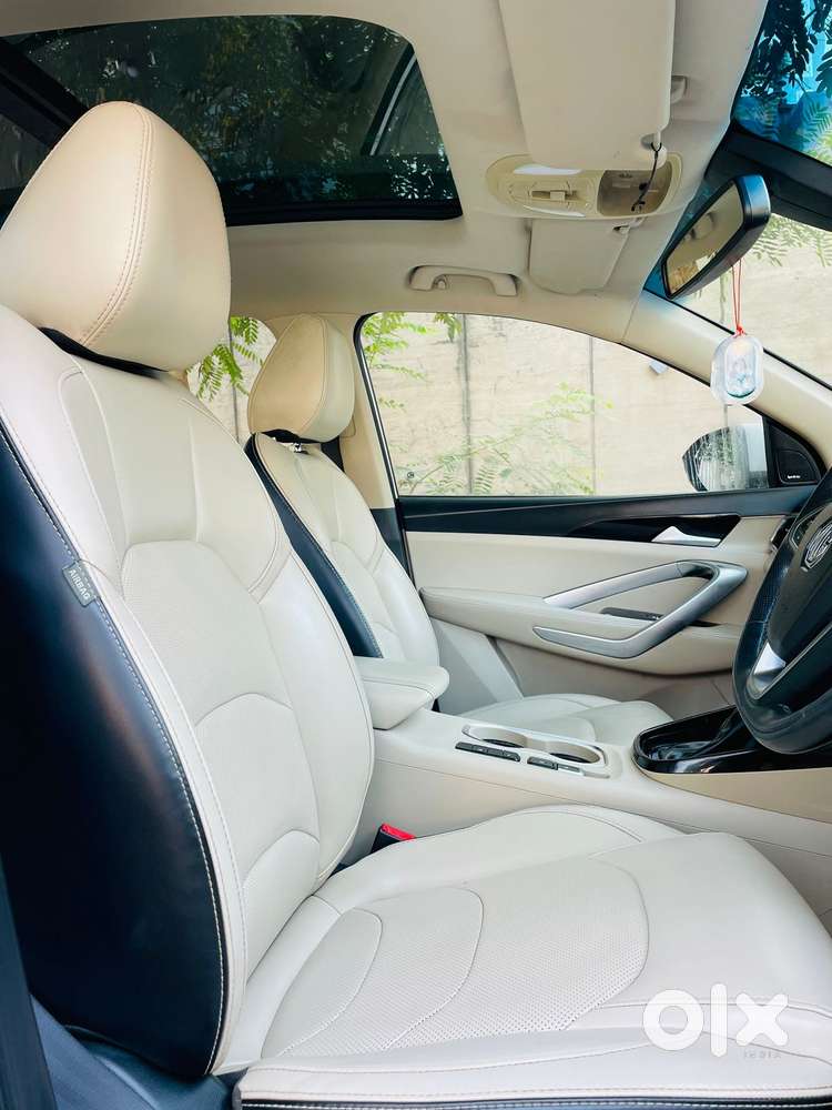 Mg Hector Sharp At, 2021, Petrol