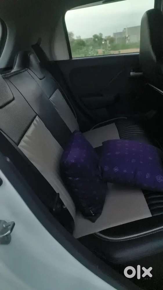 Maruti Suzuki Alto 2023