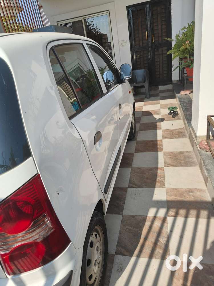 Hyundai Santro Xing 45000 Km Driven