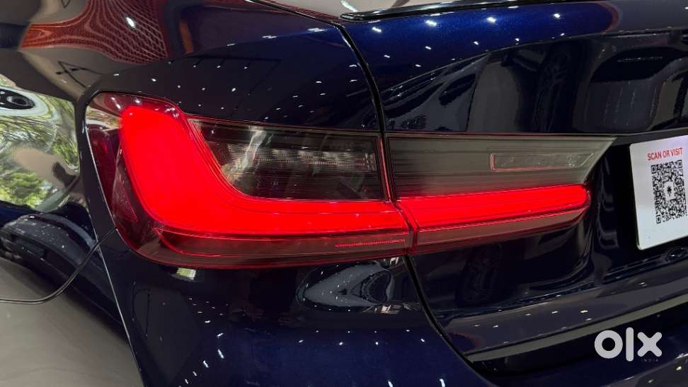 Bmw M340i Xdrive, 2023, Petrol