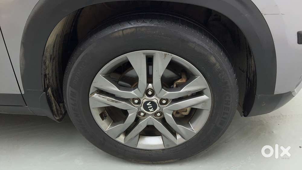 Kia Seltos Htx G, 2020, Petrol