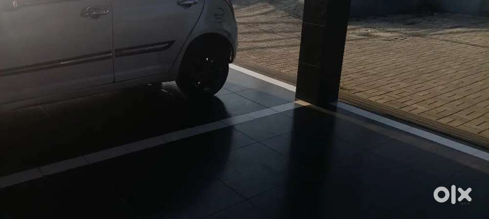 Maruti Suzuki Swift 2009