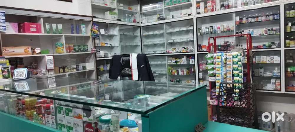 Medical Furniture