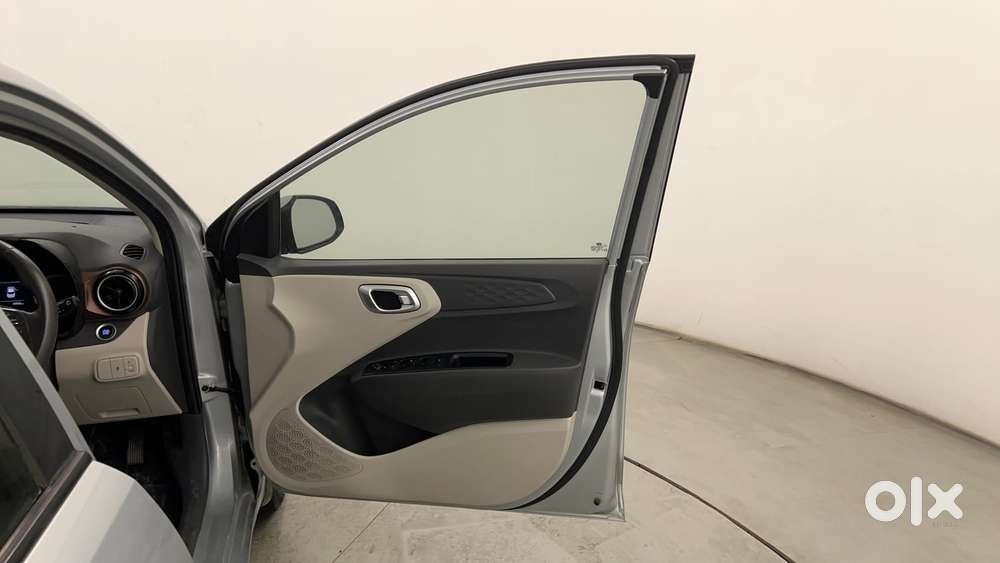 Hyundai Aura Sx 1.2 (o) Petrol, 2023, Petrol