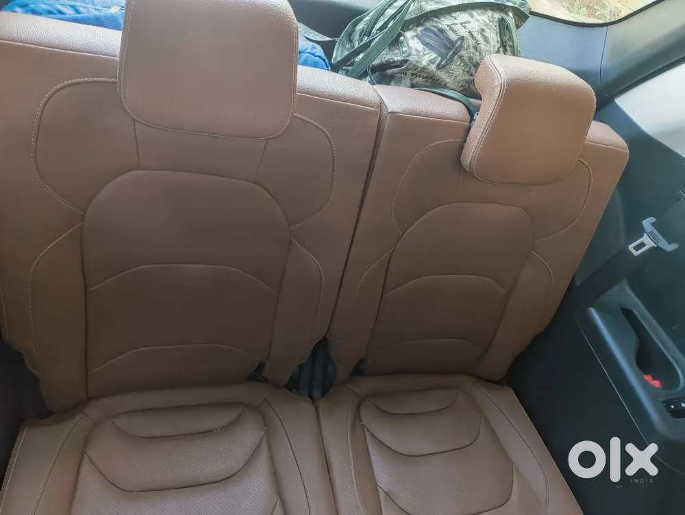 Mg Hector Plus 2022 Diesel 7 Str