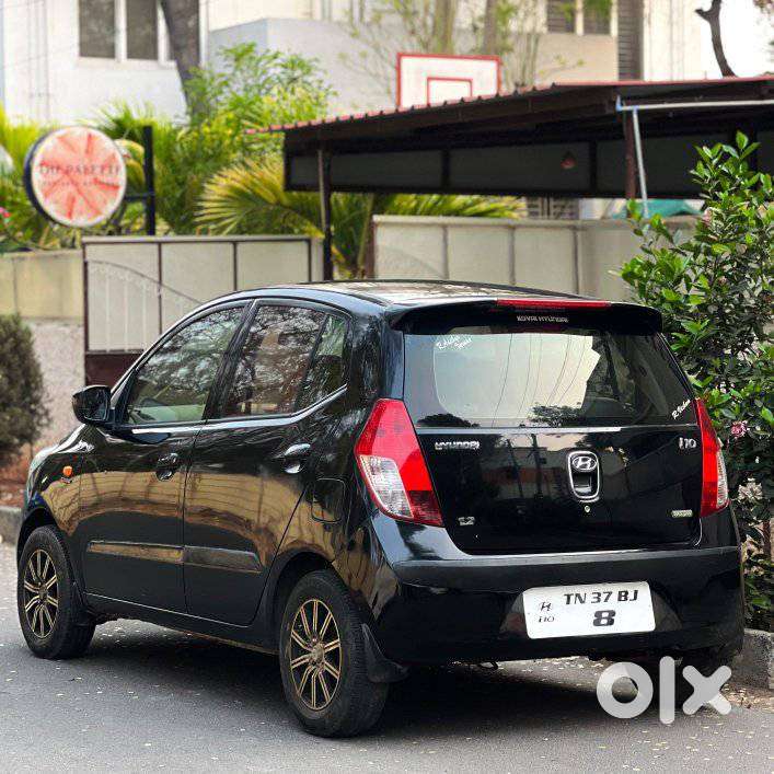 Hyundai I10 Magna 1.1l, 2010, Petrol