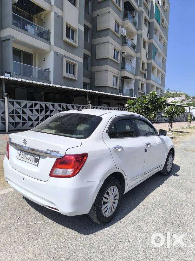 Maruti Suzuki Swift Dzire Vdi Bsiv, 2019, Diesel