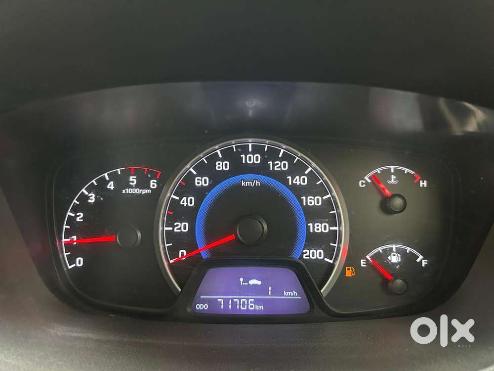 Hyundai Grand I10 1.2 Crdi Magna, 2015, Diesel