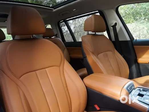 Bmw X7 Xdrive30d Dpe Signature, 2019, Diesel