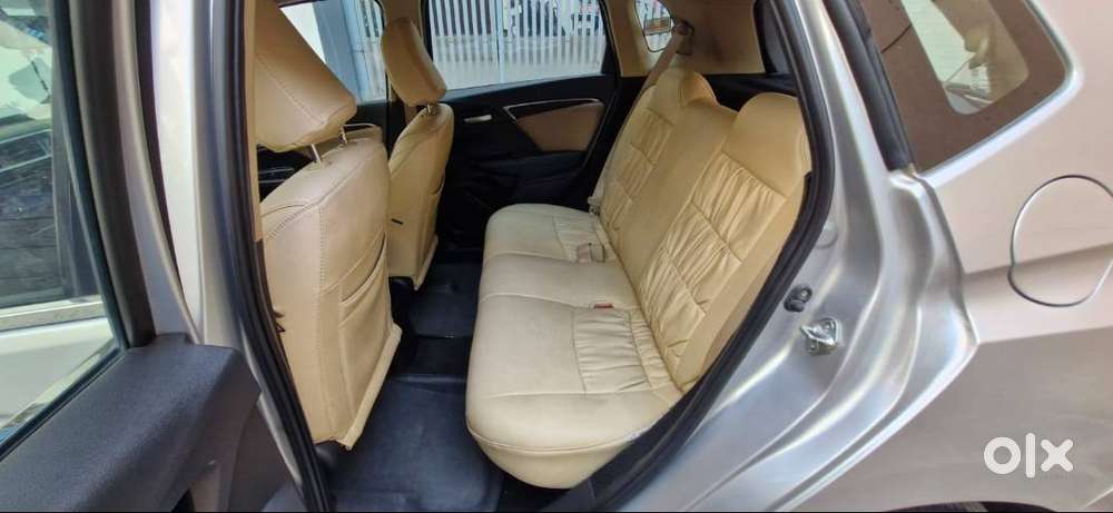 2016 Honda Jazz V, Third Owner(second User), Well Maintned And Clean