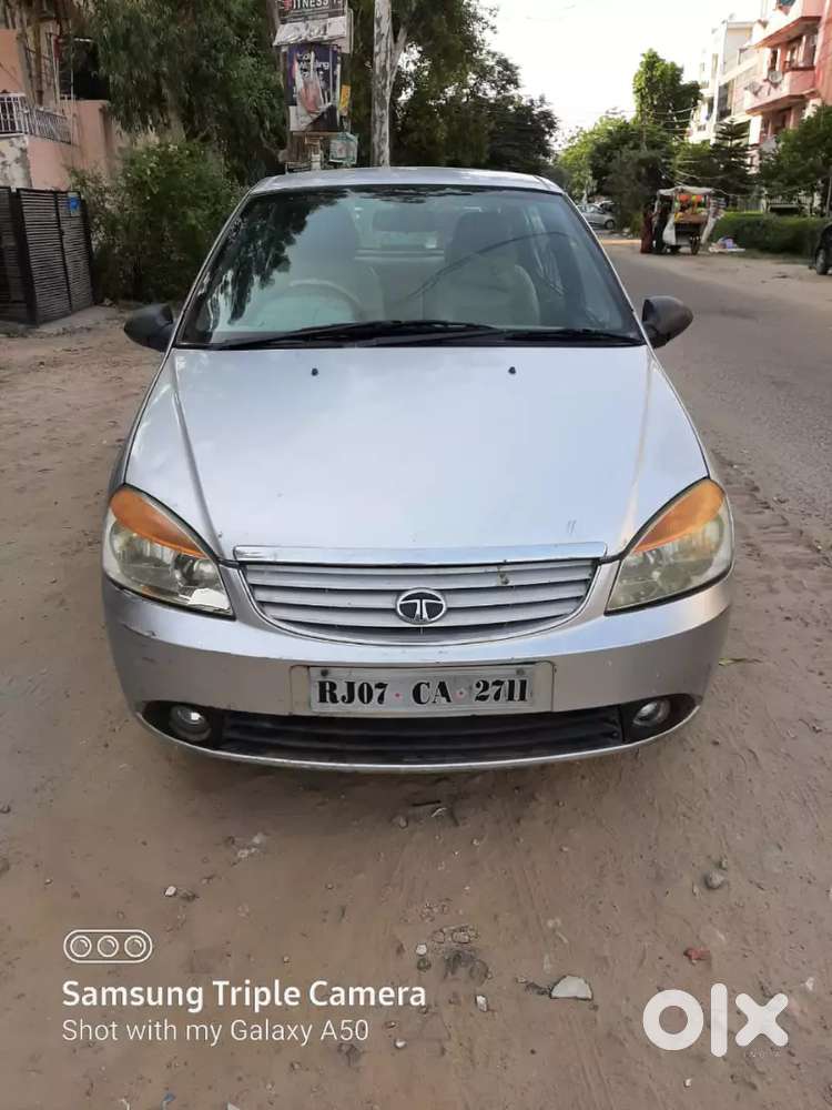 Top Model, Double Ac Front And Rear, Limited Edition Indigo Grand Xl