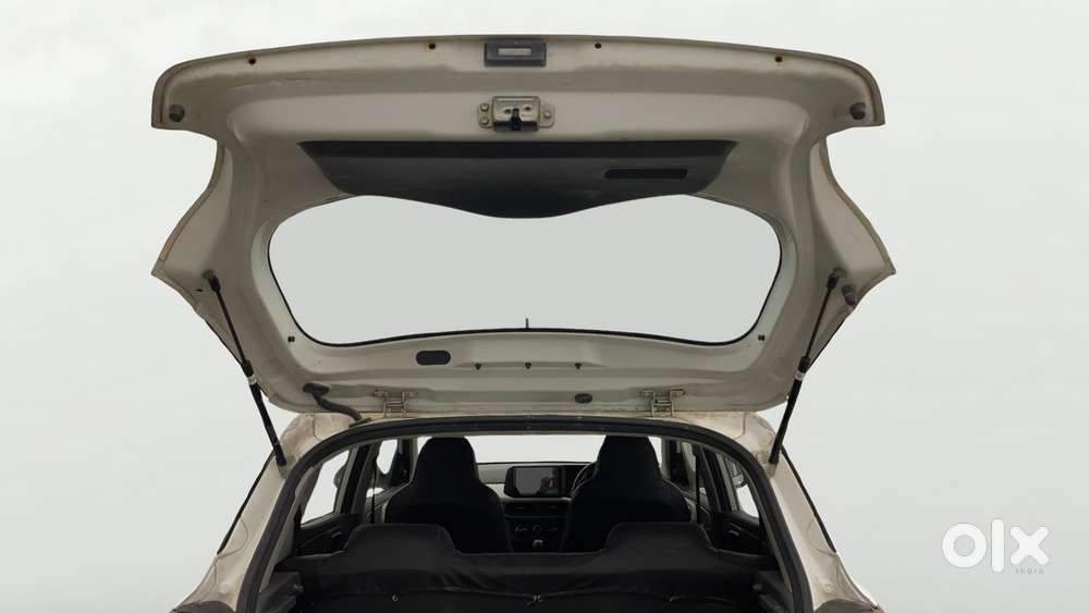 Hyundai Grand I10 Nios Sportz 1.0 Turbo Gdi, 2019, Petrol