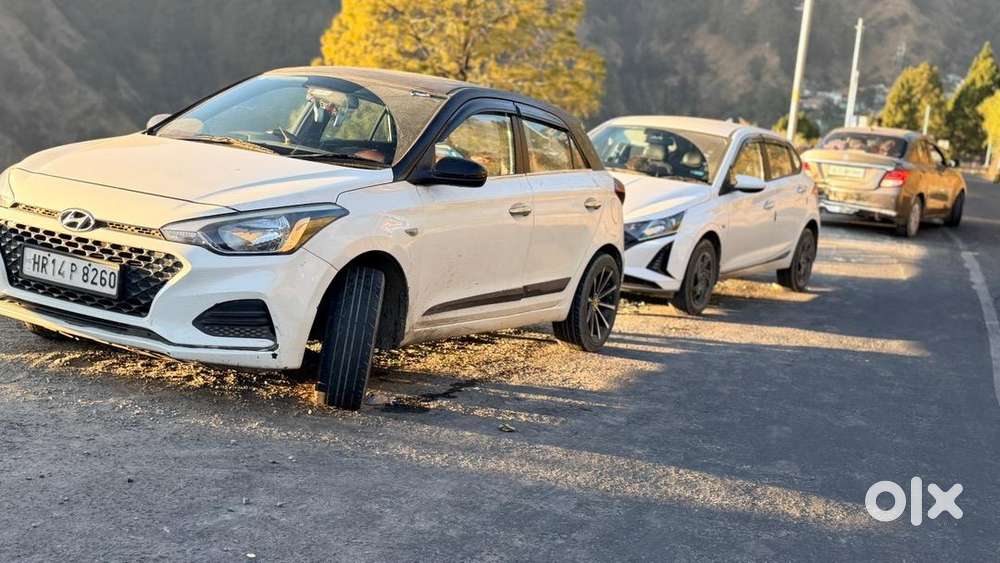 Hyundai Car Manual 2018