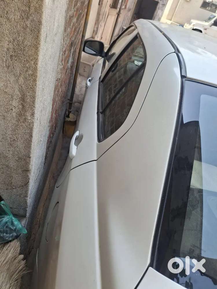 Parking Problem