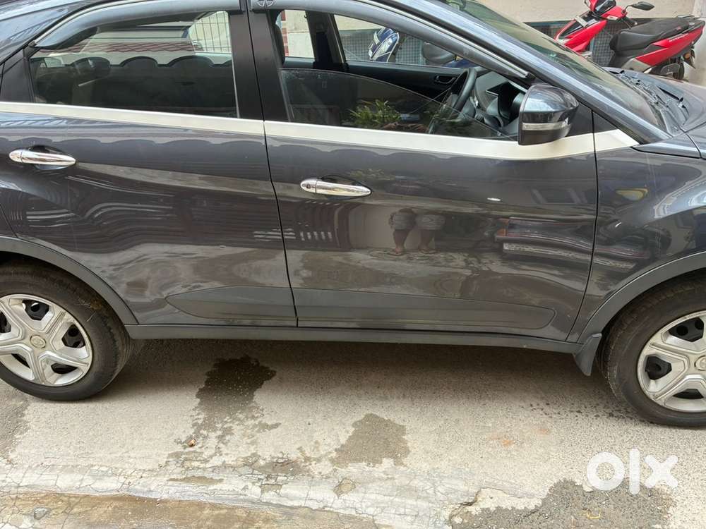Tata Nexon 2020 Petrol