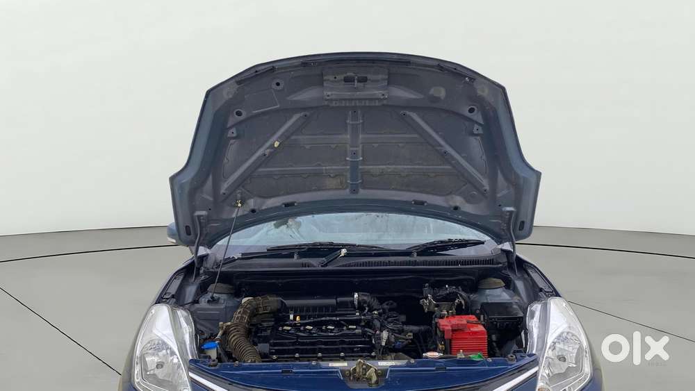 Maruti Suzuki Baleno 1.2 Delta, 2017, Petrol
