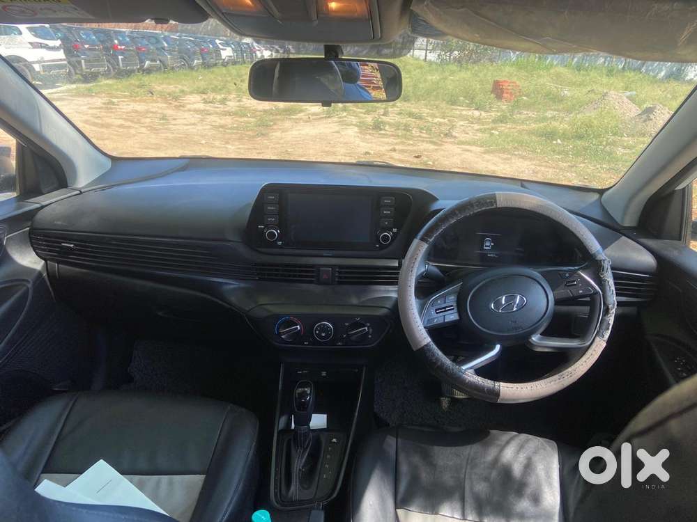 Hyundai I20 1.2 Spotz, 2021, Petrol