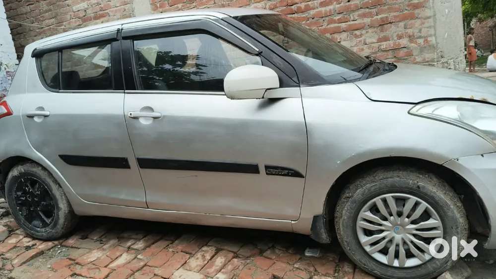 Swift Maruti Vdi Diesel 2nd Owner