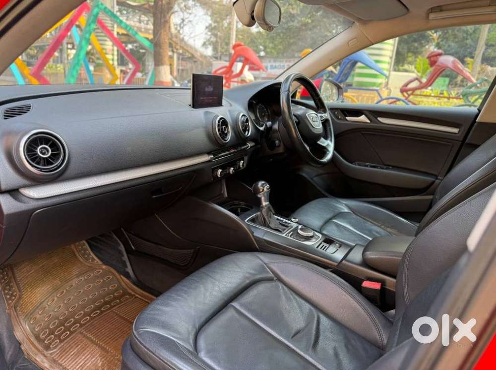 Audi A3 35 Tdi Attraction, 2015, Diesel