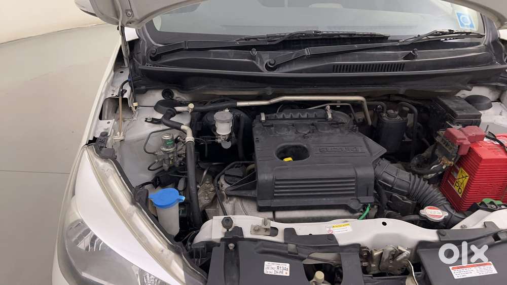 Maruti Suzuki Celerio 1.0 Vxi Amt, 2015, Petrol