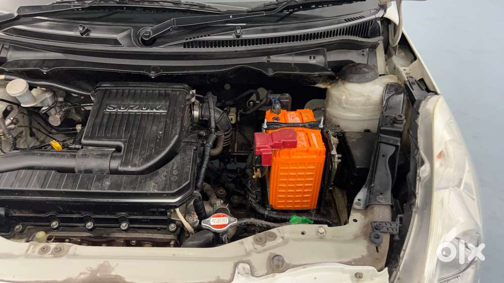 Maruti Suzuki Swift Vvt Vxi, 2017, Petrol