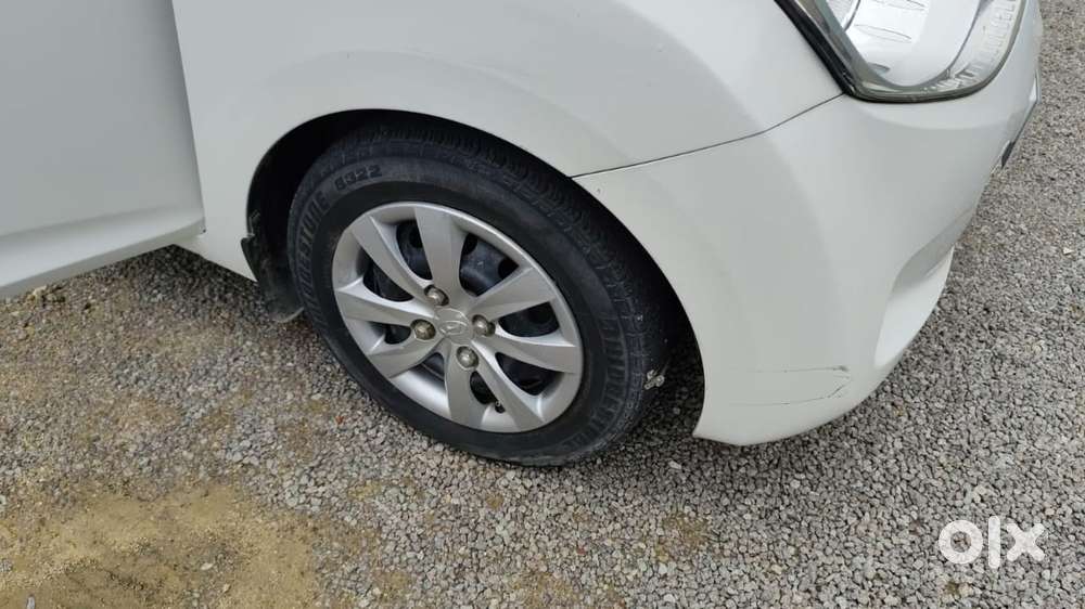 Hyundai Eon Sportz, 2011, Petrol