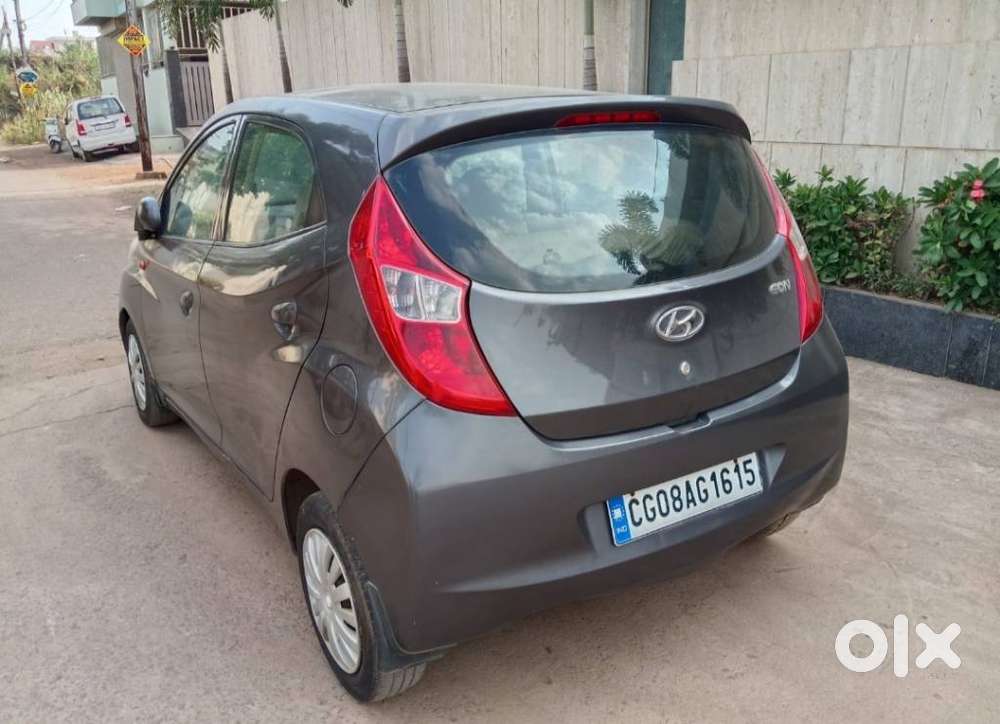 Hyundai Eon Era +, 2018, Petrol