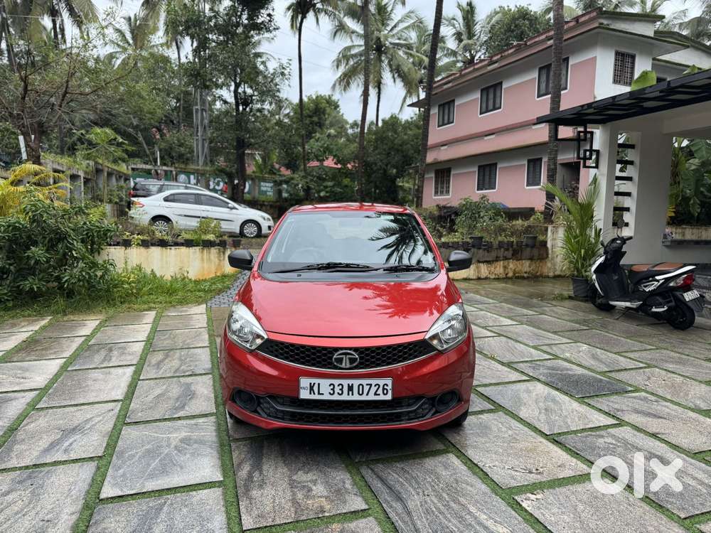 Tata Tiago 1.05 Revotorq Xe, 2019, Diesel