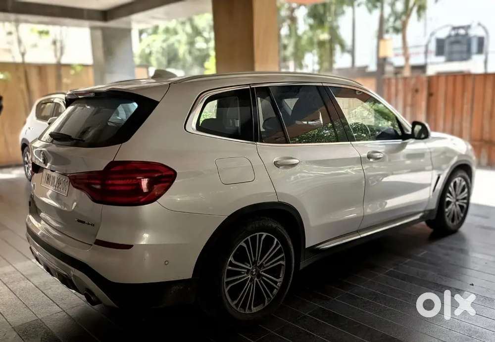 2020 Bmw X3 Xdrive30i Luxury Line For Sale