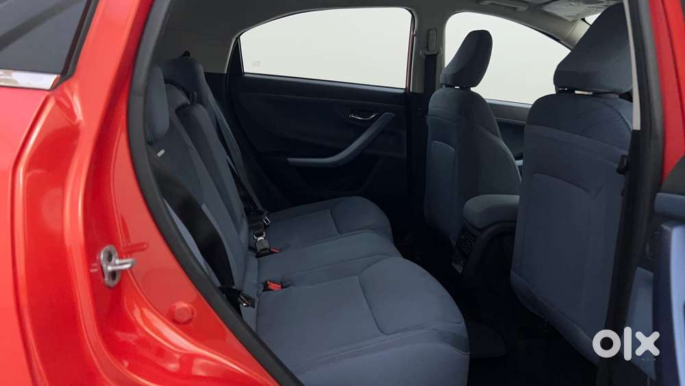 Tata Curvv Creative Plus S 1.5 Kryojet Diesel 6mt, 2024, Diesel