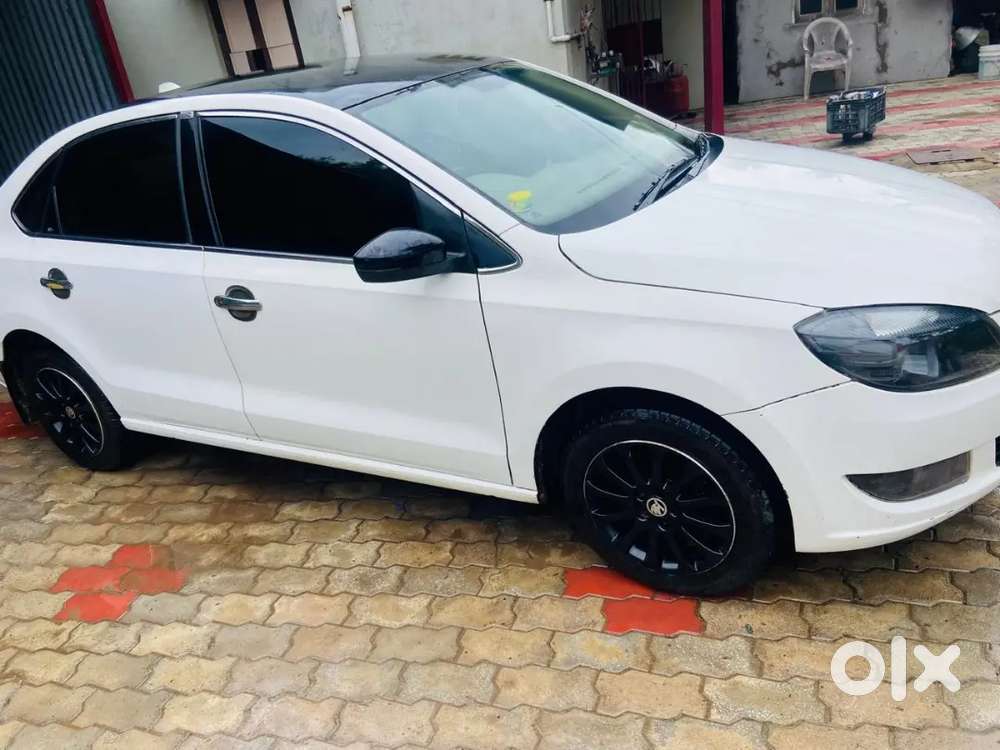 Skoda Rapid Diesel Single Owner For Sale