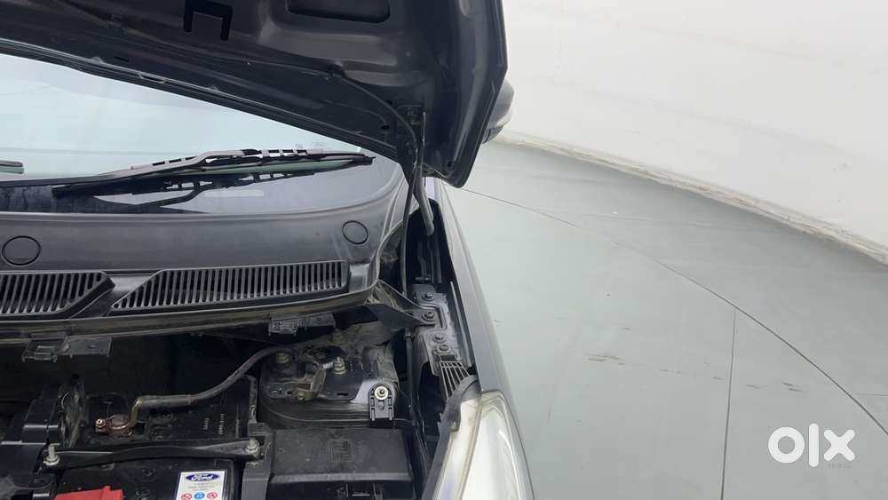 Ford Figo 1.2 Trend Petrol, 2016, Petrol