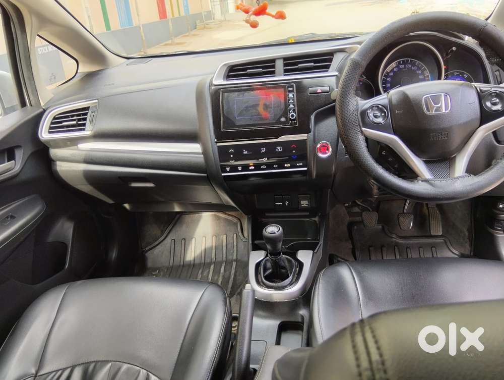 Honda Wr-v I-dtec V, 2018, Diesel
