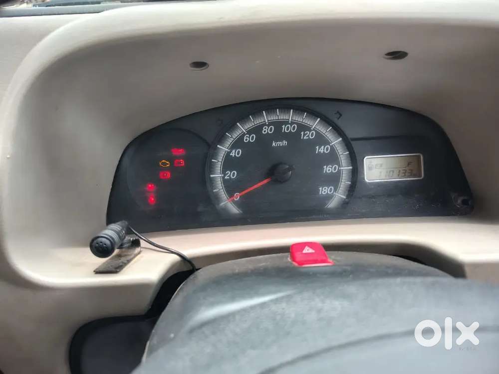 Maruti Suzuki Eeco 2022 Lpg 110000 Km Driven