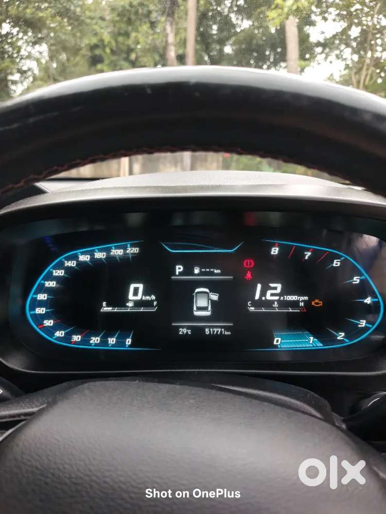 Hyundai I20 N Line 2022 Petrol 51771 Km Driven
