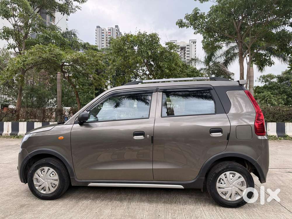 Maruti Suzuki Wagon R 1.0 Lxi Cng, 2026, Cng & Hybrids