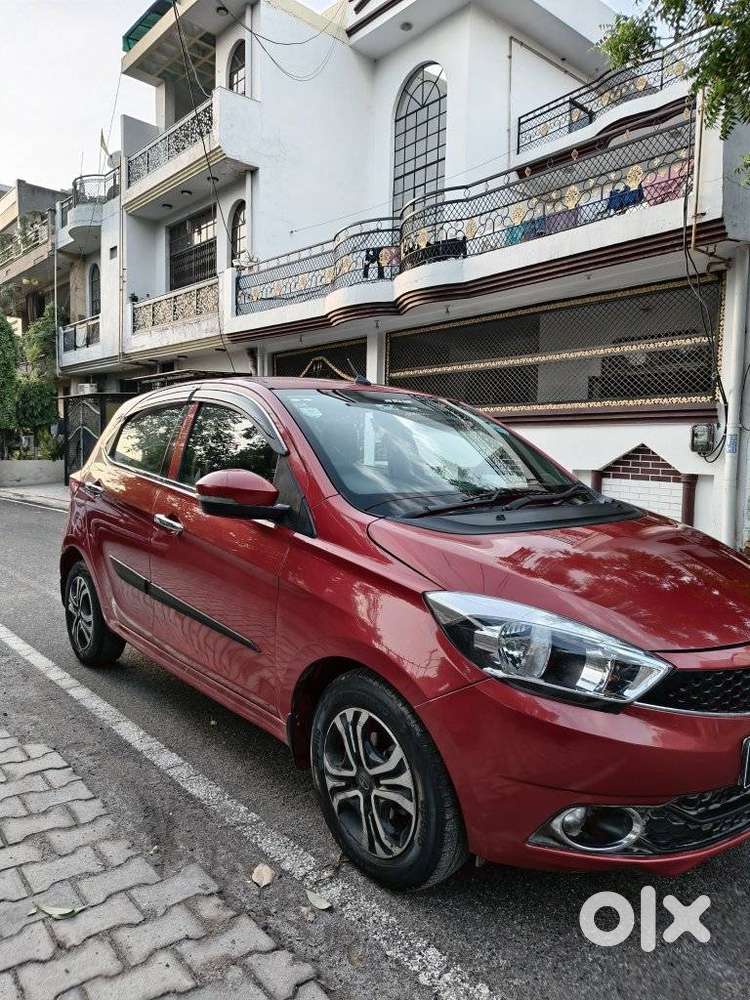 Tata Tiago 1.05 Revotorq Xz, 2020, Diesel