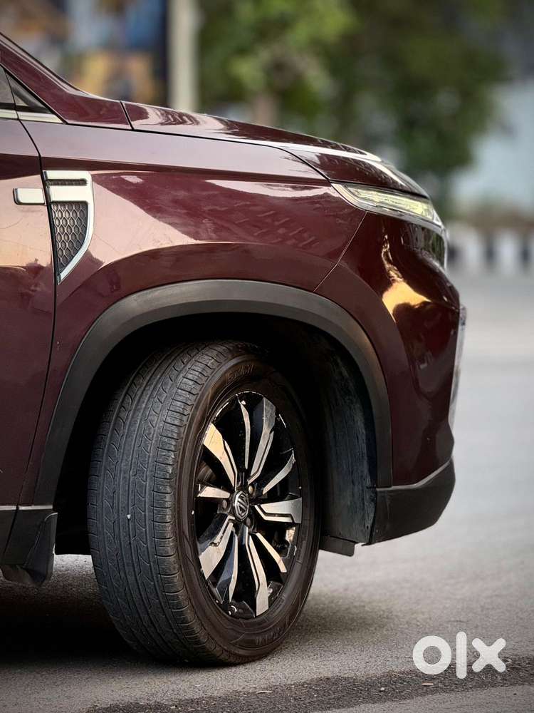 Mg Hector Sharp Pro 2.0 Turbo Diesel Mt Dual Tone, 2019, Diesel