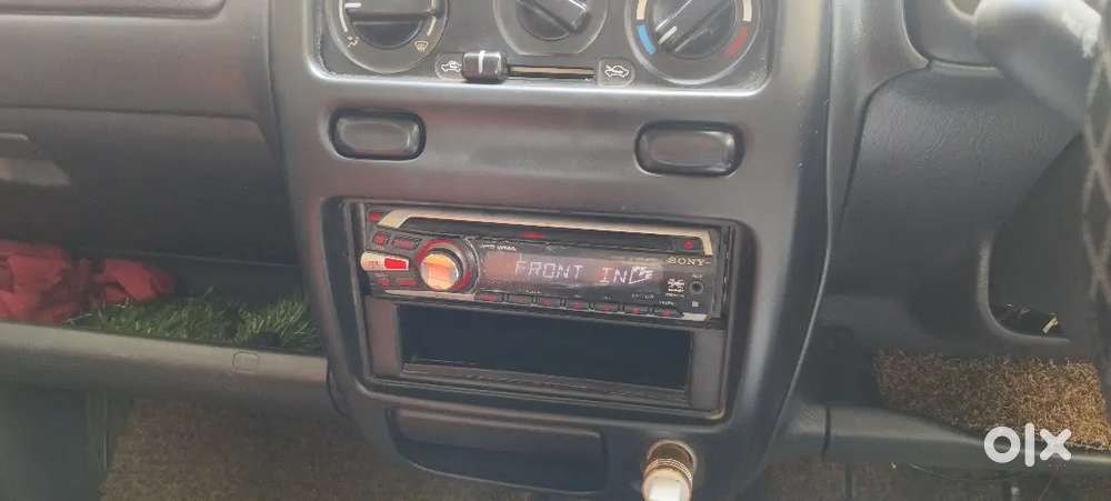 Very Good Condition, Well Maintained With Silent Engine.