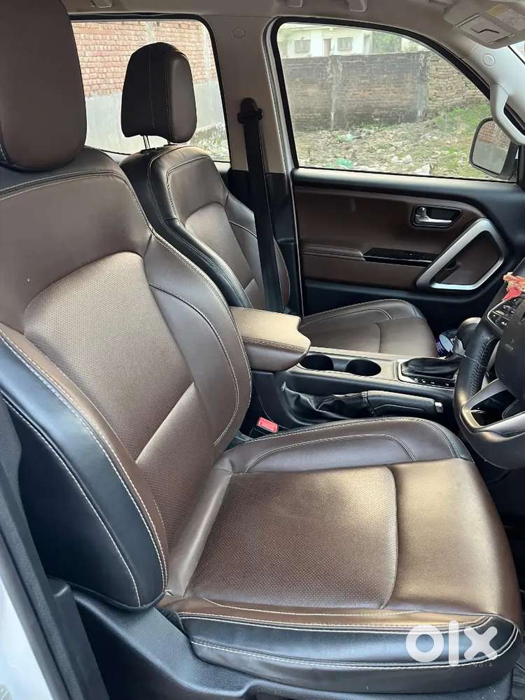 Mahindra Scorpio N 2024 Diesel 44000 Km Driven