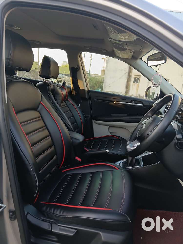 Kia Sonet Htx 1.5 Diesel, 2020, Diesel