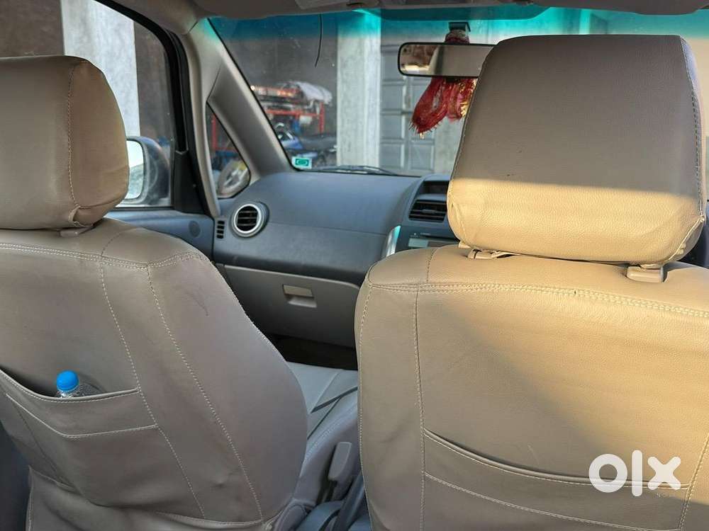 Maruti Suzuki Sx4 2008 Petrol 70000 Km Driven