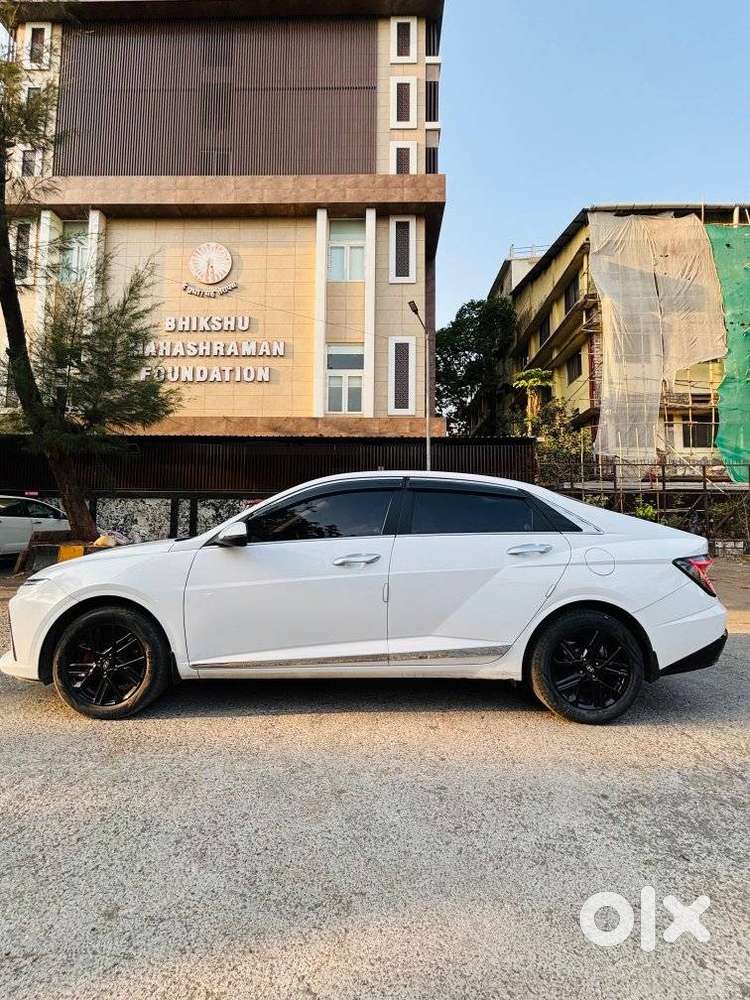 Hyundai Verna Sx 1.5 Turbo Petrol Mt Dual Tone, 2023, Petrol