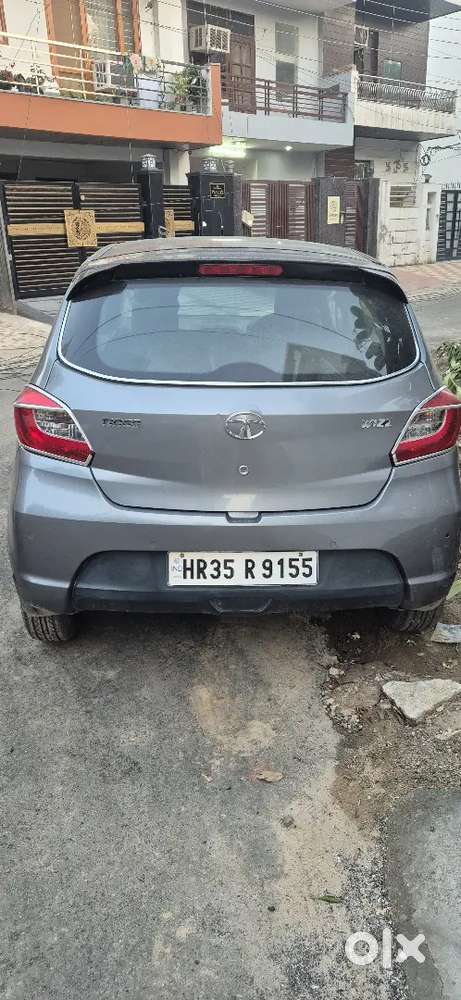 Tata Tiago Wizz Edition 2019 | Petrol | Excellent Condition