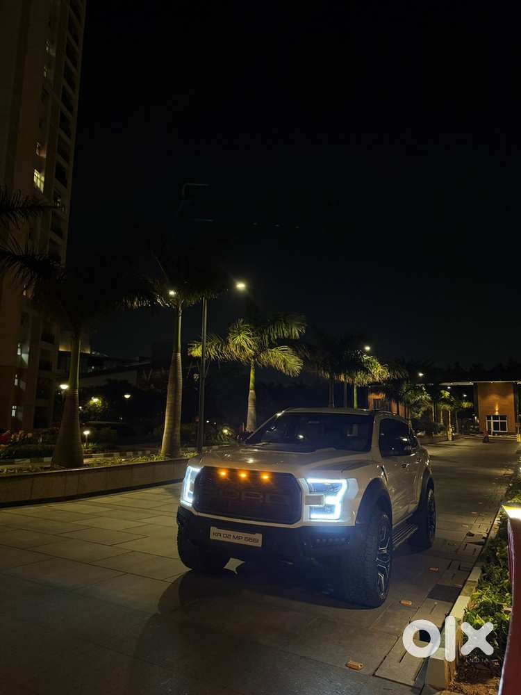Ford Endeavour 2019 Diesel Good Condition