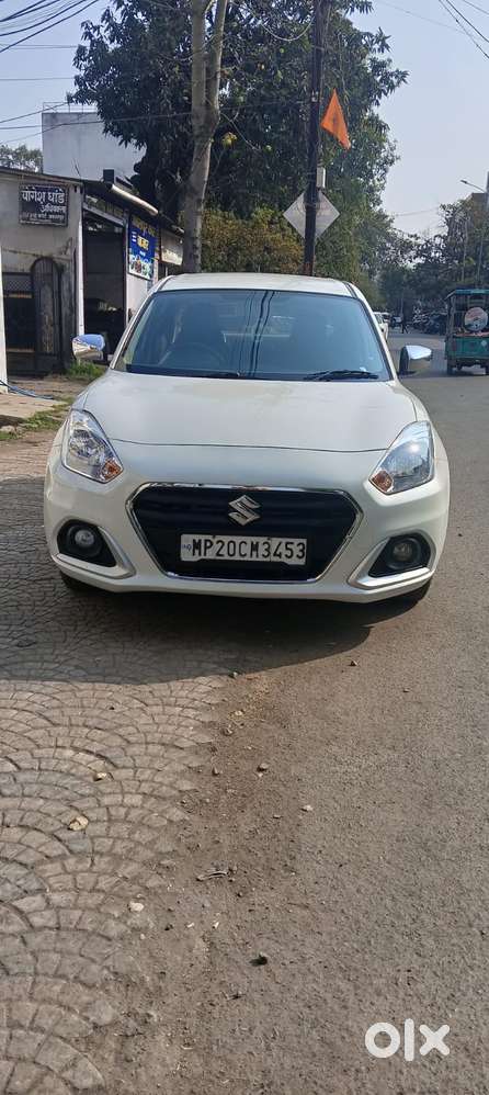 Maruti Suzuki Dzire 1.2 Vxi, 2022, Petrol