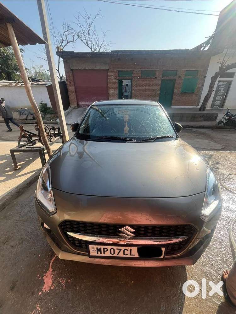Maruti Suzuki Petrol 2022